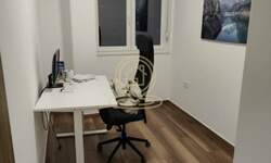 Poslovni prostor / Lokal, Novi Sad | Izdavanje · 100m² · 1.100€