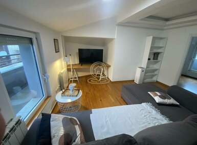 Trosoban stan, Beograd - Kalenić | Izdavanje · 85m² · 1.000€