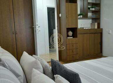 Dvosoban stan, Novi Sad | Izdavanje · 60m² · 450€