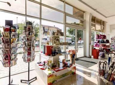 Poslovni prostor / Lokal, Novi Sad | Prodaja · 460m² · 850.000€