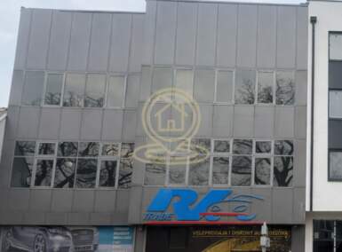 Poslovni prostor / Lokal, Novi Sad | Prodaja · 1137m² · 2.340.000€
