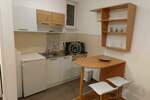 Garsonjera, Novi Sad | Izdavanje · 28m² · 350€