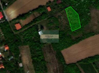 Plac, Beograd - Mala Moštanica | Prodaja · 946m² · 12.300€