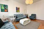 Trosoban stan, Beograd - Vračar (centar) | Izdavanje · 70m² · 800€
