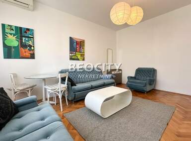 Trosoban stan, Beograd - Vračar (centar) | Izdavanje · 70m² · 800€