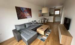 Dvosoban stan, Beograd - Zemun (zelena Avenija) | Izdavanje · 47m² · 700€