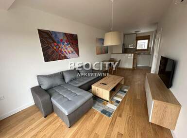 Dvosoban stan, Beograd - Zemun (zelena Avenija) | Izdavanje · 47m² · 700€