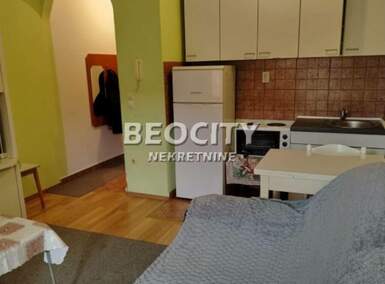 Jednosoban stan, Novi Sad - Nova Detelinara | Izdavanje · 26m² · 250€