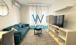 Jednoiposoban stan, Novi Sad - Podbara | Izdavanje · 35m² · 450€