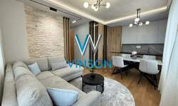 Dvoiposoban stan, Novi Sad - Bulevar Oslobođenja | Izdavanje · 58m² · 1.000€