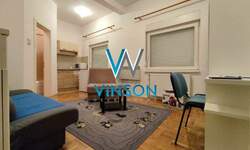 Garsonjera, Novi Sad - Detelinara | Izdavanje · 20m² · 200€