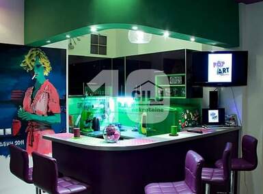 Cetvorosoban stan, Beograd - Ekonomski fakultet | Prodaja · 94m² · 280.000€