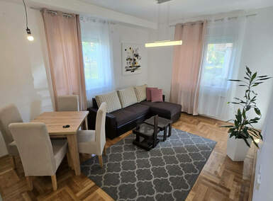 Jednoiposoban stan, Novi Sad - Novo Naselje | Prodaja · 37m² · 125.000€