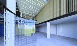 Poslovni prostor / Lokal, Beograd | Izdavanje · 250m² · 2.000€