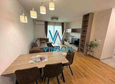 Dvoiposoban stan, Novi Sad - Podbara | Izdavanje · 63m² · 850€