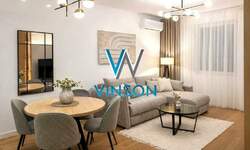 Jednoiposoban stan, Novi Sad - Grbavica | Izdavanje · 43m² · 590€