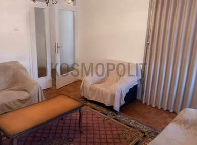 Jednosoban stan, Beograd - Borča | Izdavanje · 44m² · 300€