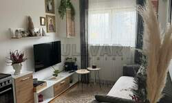 Jednoiposoban stan, Niš - Vojna bolnica | Izdavanje · 40m² · 350€