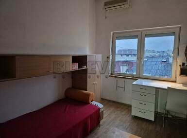 Troiposoban stan, Niš - Crveni pevac | Prodaja · 64m² · 120.000€