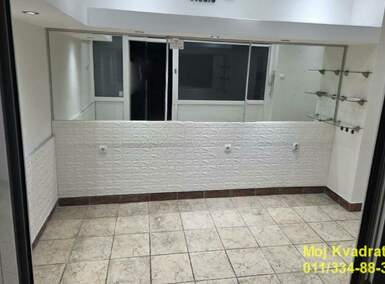 Poslovni prostor / Lokal, Beograd - Crveni Krst | Prodaja · 15m² · 48.000€