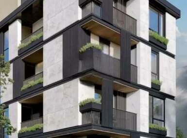 Trosoban stan, Beograd - Lekino Brdo | Prodaja · 58m² · 220.000€