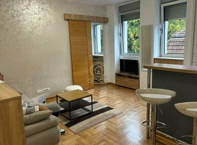 Dvosoban stan, Beograd - Dorćol | Izdavanje · 40m² · 800€