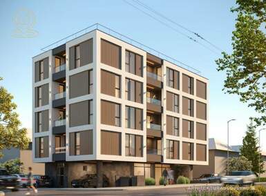 Trosoban stan, Niš - Durlan | Prodaja · 67m² · 138.000€