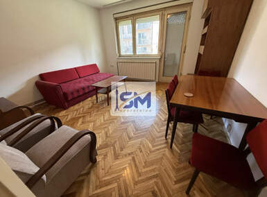 Trosoban stan, Beograd - Cerak | Izdavanje · 80m² · 550€