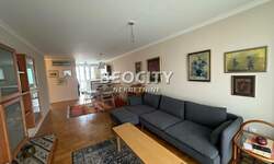 Trosoban stan, Beograd - Blok 25 (arena) | Izdavanje · 90m² · 1.200€