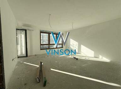 Cetvorosoban stan, Novi Sad - Popovica | Prodaja · 86m² · 246.100€