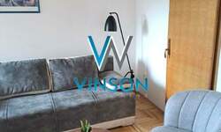 Dvosoban stan, Novi Sad - Železnička stanica | Izdavanje · 41m² · 350€