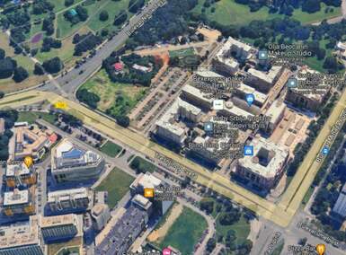 Poslovni prostor / Lokal, Beograd - Blok 12 (YUBC) | Prodaja · 370m² · 1.100.000€