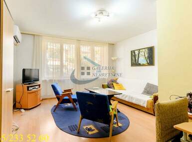 Dvoiposoban stan, Beograd - Dimitrija Tucovića | Prodaja · 55m² · 179.000€