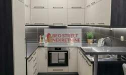 Dvosoban stan, Beograd - Vojvode Stepe | Izdavanje · 45m² · 600€