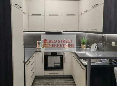 Dvosoban stan, Beograd - Vojvode Stepe | Izdavanje · 45m² · 600€