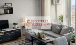 Jednoiposoban stan, Beograd - Vojvode Stepe | Izdavanje · 35m² · 500€