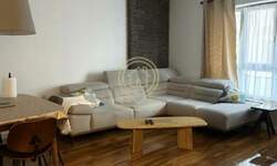 Trosoban stan, Novi Sad | Izdavanje · 70m² · 1.000€