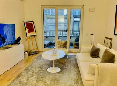 Dvoiposoban stan, Novi Sad | Izdavanje · 69m² · 900€