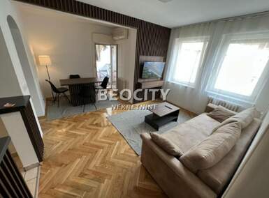 Dvosoban stan, Novi Sad - Bulevar Oslobođenja | Prodaja · 41m² · 155.500€