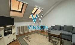 Dvosoban stan, Novi Sad - Novo naselje | Prodaja · 41m² · 101.350€