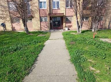 Jednoiposoban stan, Novi Sad | Prodaja · 44m² · 100.000€