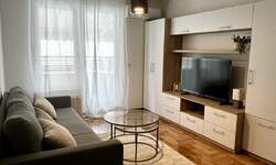 Dvosoban stan, Beograd - Vracar | Izdavanje · 37m² · 800€