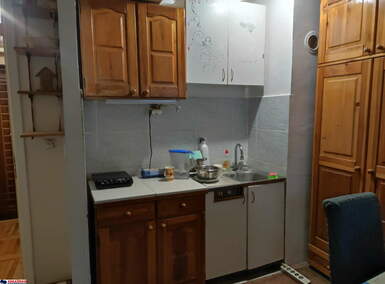 Garsonjera, Beograd - Voždovačka crkva | Prodaja · 21m² · 89.500€