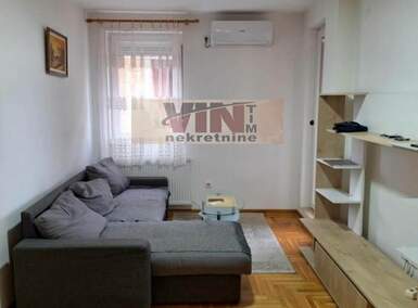 Dvoiposoban stan, Beograd - Mirijevo | Prodaja · 51m² · 129.000€