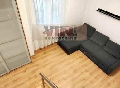 Trosoban stan, Beograd - Vukov Spomenik | Izdavanje · 54m² · 750€