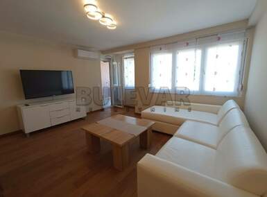 Troiposoban stan, Niš - Čair | Izdavanje · 86m² · 750€
