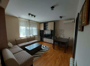 Trosoban stan, Niš - Čair | Izdavanje · 66m² · 550€