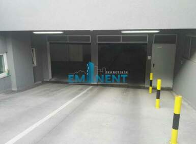 Garaza, Beograd - Savada | Izdavanje · 13m² · 100€