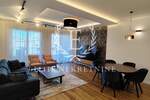 Cetvorosoban stan, Beograd - Vracar | Izdavanje · 110m² · 2.500€