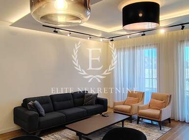 Cetvorosoban stan, Beograd - Vracar | Izdavanje · 110m² · 2.500€